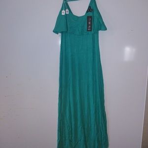 Women's dress